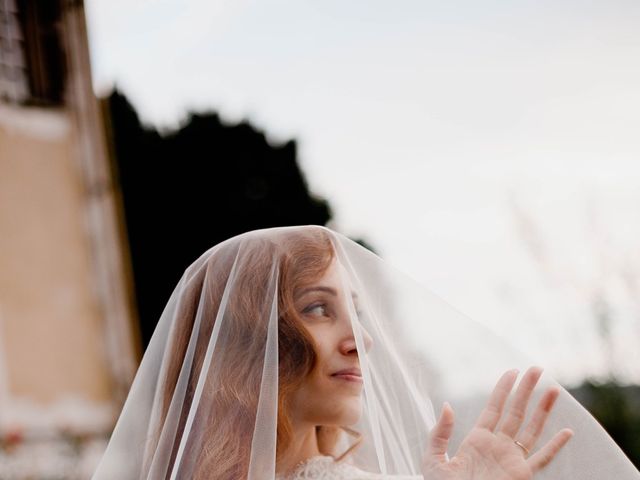Il matrimonio di Alberto e Elena a Torino, Torino 39