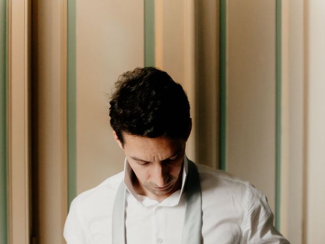 Il matrimonio di Alberto e Elena a Torino, Torino 40