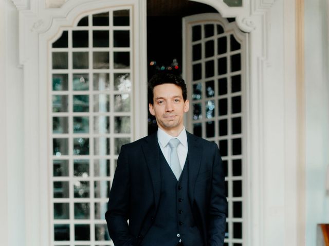Il matrimonio di Alberto e Elena a Torino, Torino 42