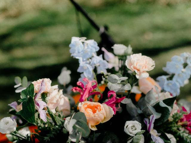 Il matrimonio di Alberto e Elena a Torino, Torino 43