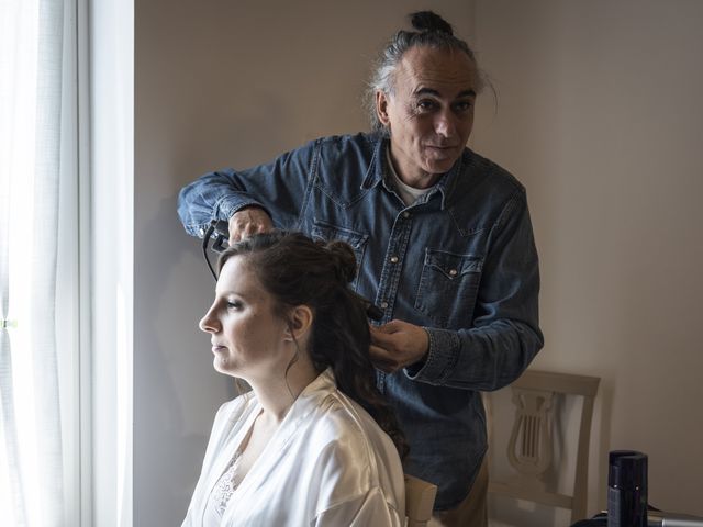Il matrimonio di Salvatore e Glenda a Landriano, Pavia 4