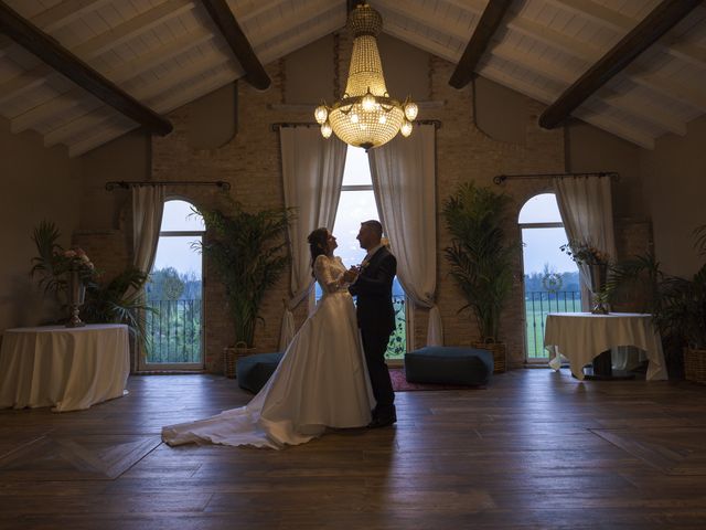 Il matrimonio di Salvatore e Glenda a Landriano, Pavia 29