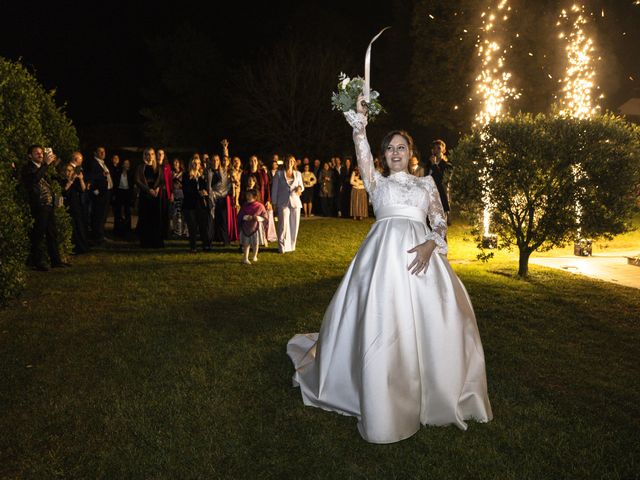 Il matrimonio di Salvatore e Glenda a Landriano, Pavia 33