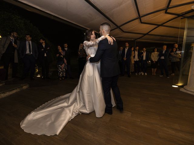 Il matrimonio di Salvatore e Glenda a Landriano, Pavia 34
