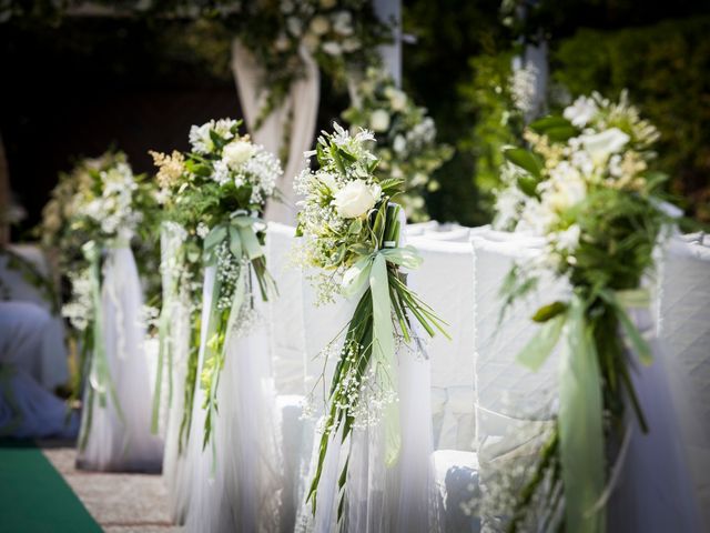 Il matrimonio di Sean e Maria a Ancona, Ancona 19