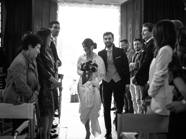 Il matrimonio di Stefano e Federica a Roncade, Treviso 16