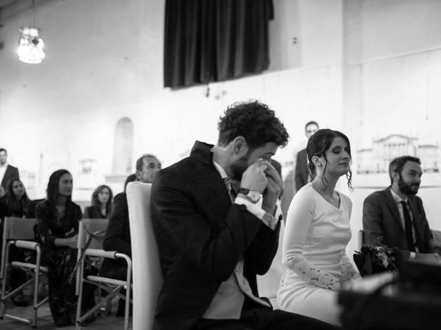 Il matrimonio di Stefano e Federica a Roncade, Treviso 19