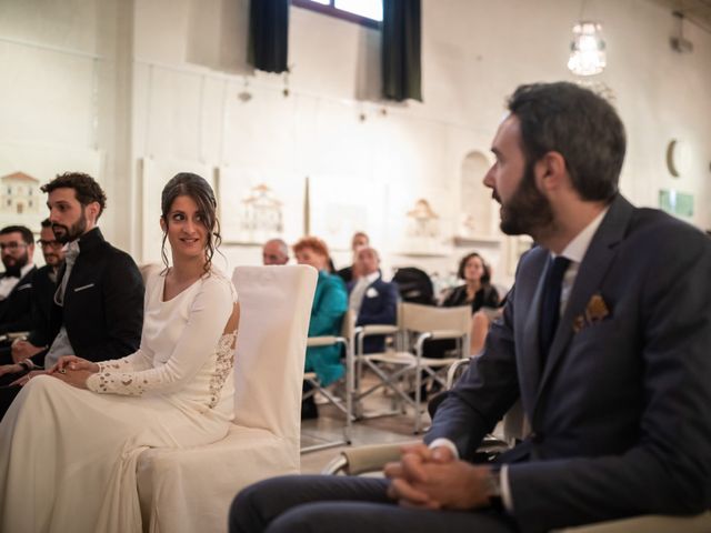 Il matrimonio di Stefano e Federica a Roncade, Treviso 21