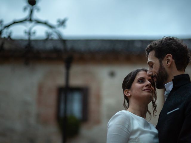 Il matrimonio di Stefano e Federica a Roncade, Treviso 35