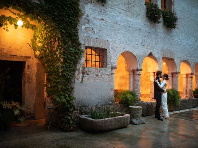 Il matrimonio di Stefano e Federica a Roncade, Treviso 36