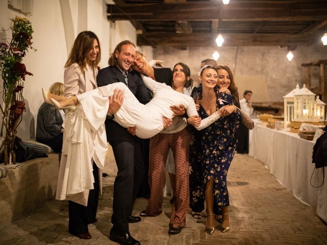 Il matrimonio di Stefano e Federica a Roncade, Treviso 39