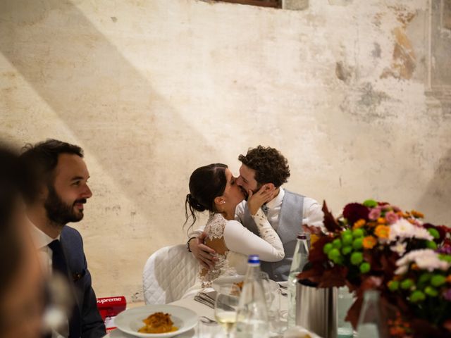 Il matrimonio di Stefano e Federica a Roncade, Treviso 40