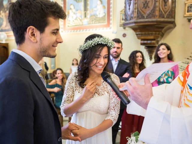 Il matrimonio di Pierpaolo e Chiara a Marineo, Palermo 40