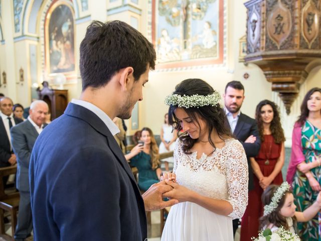 Il matrimonio di Pierpaolo e Chiara a Marineo, Palermo 41