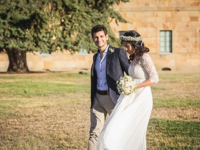 Il matrimonio di Pierpaolo e Chiara a Marineo, Palermo 64