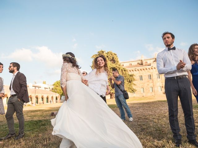 Il matrimonio di Pierpaolo e Chiara a Marineo, Palermo 88