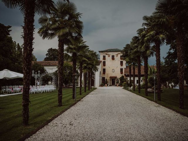 Il matrimonio di Flavia e Greta a Vicenza, Vicenza 15