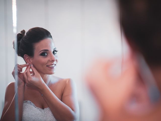 Il matrimonio di Gianmarco e Veronica a Roma, Roma 12