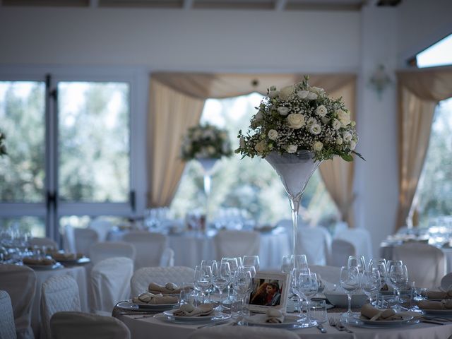 Il matrimonio di Gianmarco e Veronica a Roma, Roma 58