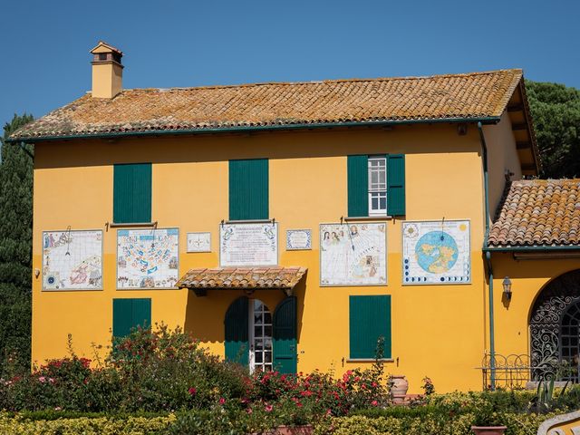 Il matrimonio di Gianmarco e Veronica a Roma, Roma 60