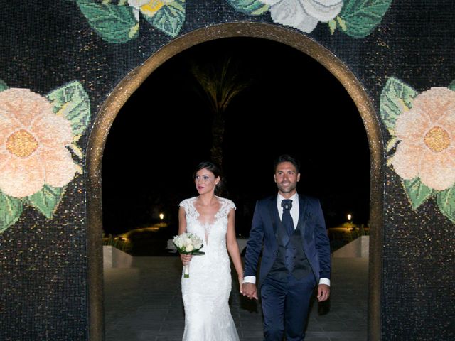 Il matrimonio di Vincenzo e Floriana a Carini, Palermo 5