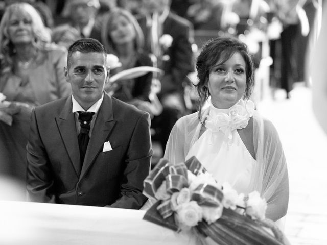 Il matrimonio di Roberto e Vanna a La Spezia, La Spezia 1
