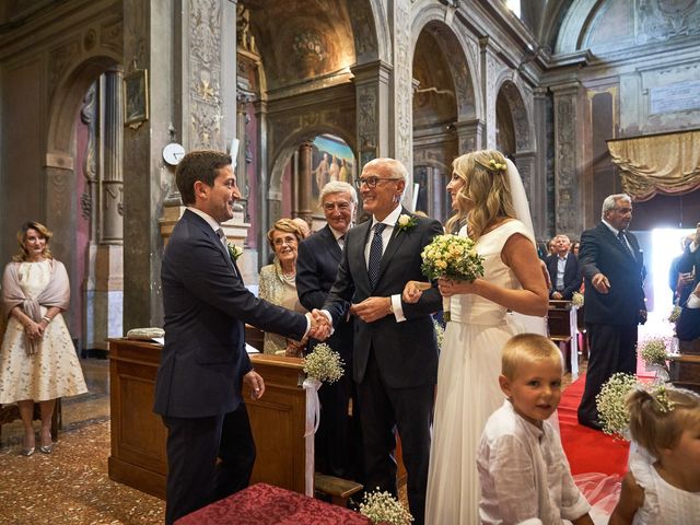 Il matrimonio di Federico e Serena a Bologna, Bologna 12