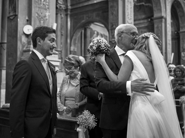 Il matrimonio di Federico e Serena a Bologna, Bologna 13