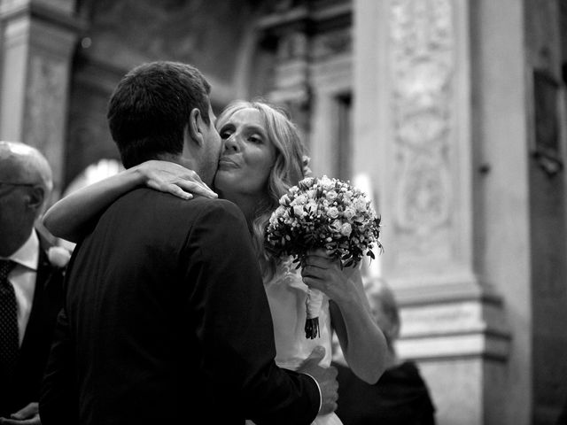 Il matrimonio di Federico e Serena a Bologna, Bologna 15