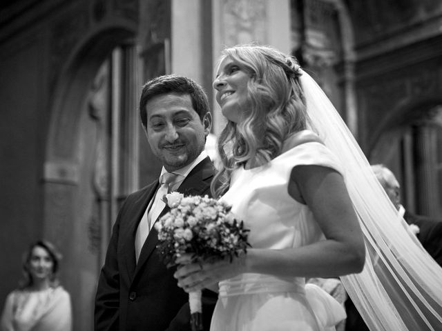 Il matrimonio di Federico e Serena a Bologna, Bologna 16