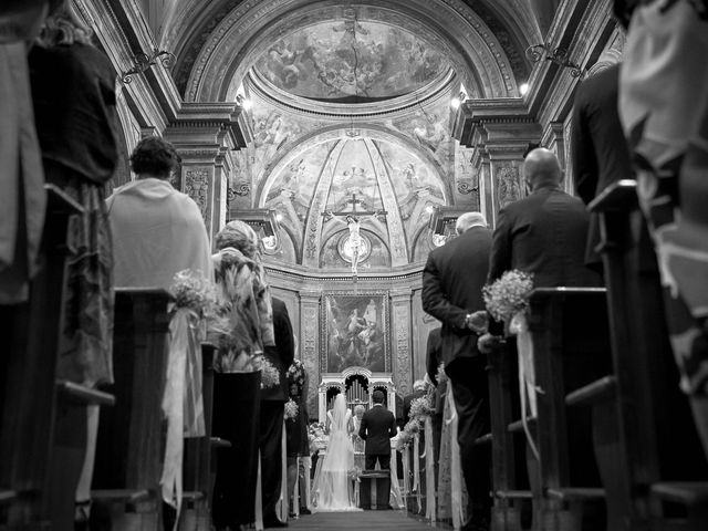 Il matrimonio di Federico e Serena a Bologna, Bologna 17