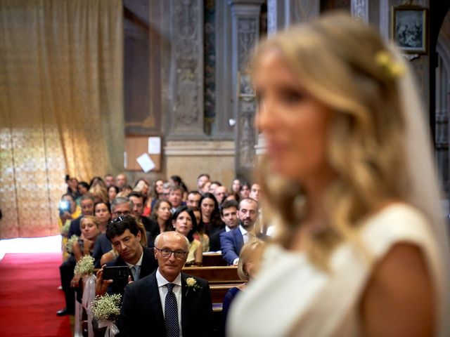 Il matrimonio di Federico e Serena a Bologna, Bologna 21