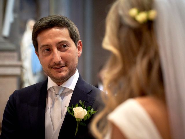 Il matrimonio di Federico e Serena a Bologna, Bologna 24