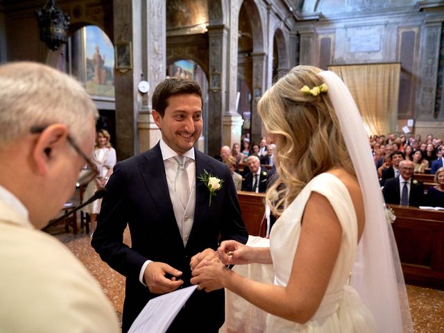 Il matrimonio di Federico e Serena a Bologna, Bologna 26