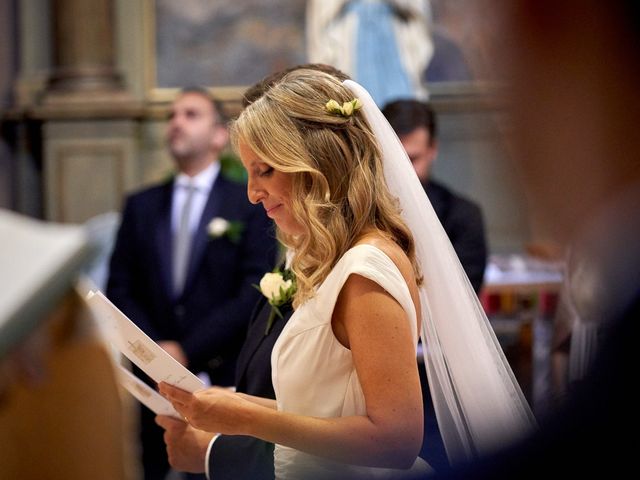 Il matrimonio di Federico e Serena a Bologna, Bologna 31
