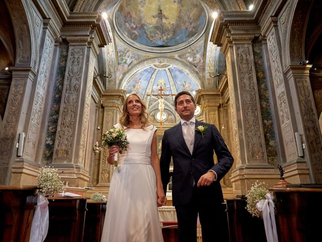Il matrimonio di Federico e Serena a Bologna, Bologna 36
