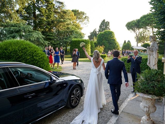 Il matrimonio di Federico e Serena a Bologna, Bologna 51