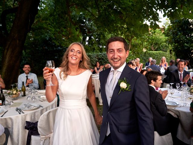 Il matrimonio di Federico e Serena a Bologna, Bologna 78
