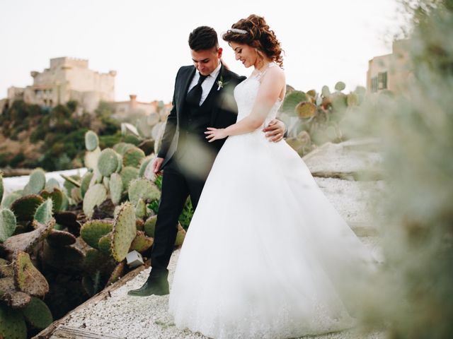 Il matrimonio di Piero e Irene a Licata, Agrigento 11