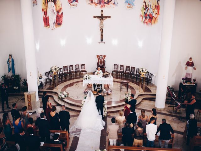 Il matrimonio di Piero e Irene a Licata, Agrigento 52