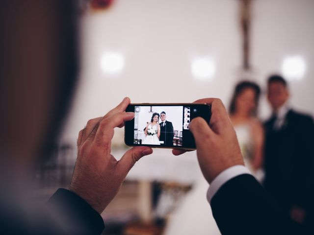 Il matrimonio di Piero e Irene a Licata, Agrigento 54