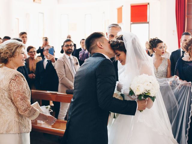 Il matrimonio di Piero e Irene a Licata, Agrigento 59