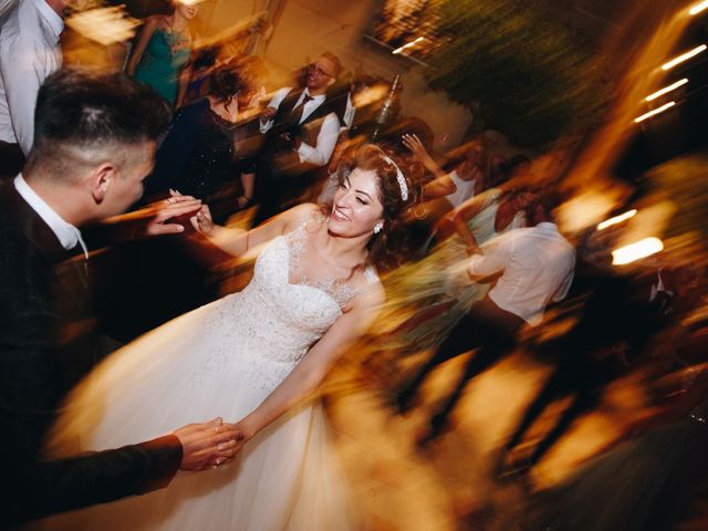 Il matrimonio di Piero e Irene a Licata, Agrigento 70