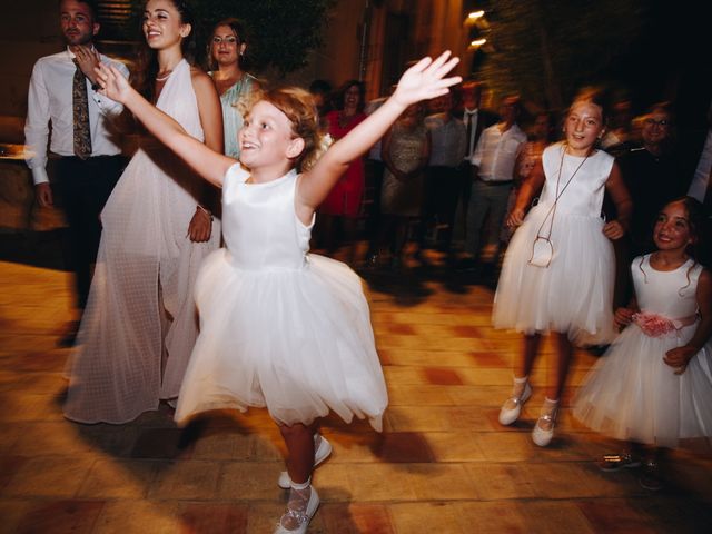 Il matrimonio di Piero e Irene a Licata, Agrigento 72