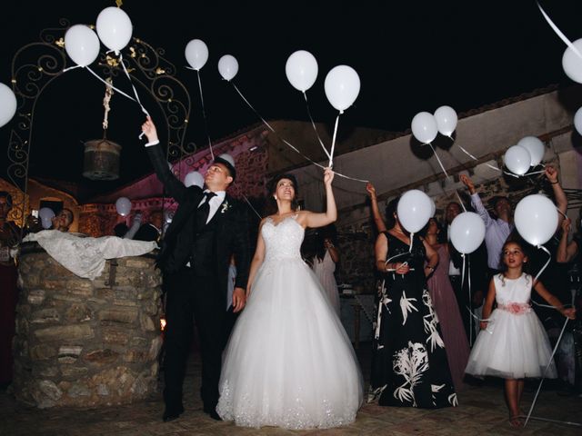 Il matrimonio di Piero e Irene a Licata, Agrigento 76