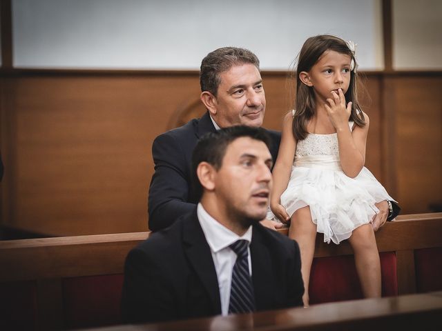 Il matrimonio di Fabio e Francesca a Catanzaro, Catanzaro 45