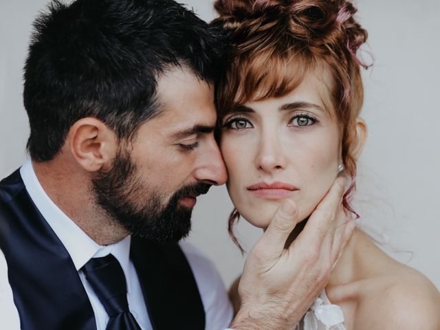 Il matrimonio di Raffaele e Federica a Cameri, Novara 48