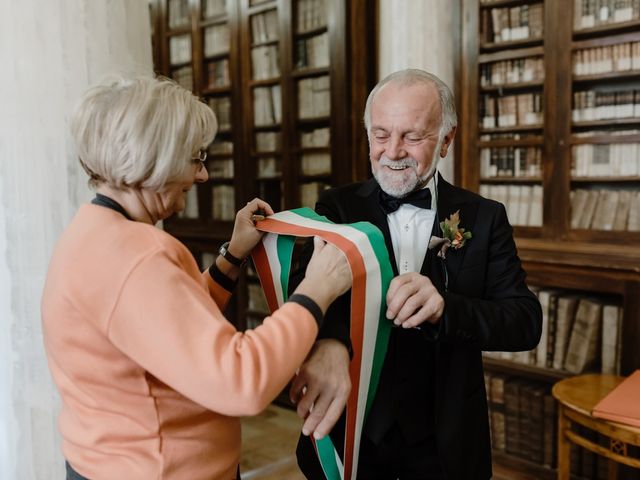 Il matrimonio di Gianpaolo e Kateryna a Macerata, Macerata 66