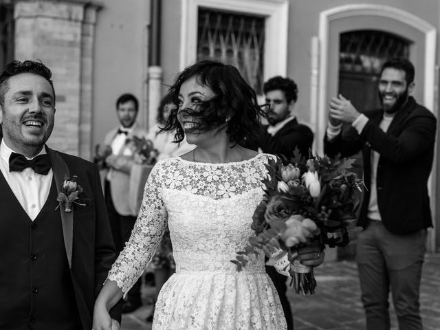Il matrimonio di Gianpaolo e Kateryna a Macerata, Macerata 91