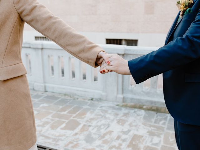 Il matrimonio di Gianpaolo e Kateryna a Macerata, Macerata 96